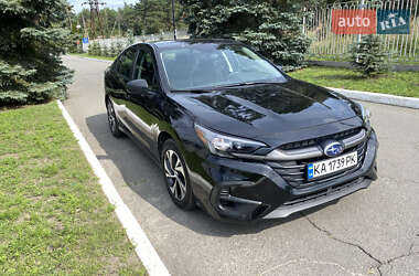 Седан Subaru Legacy 2024 в Києві