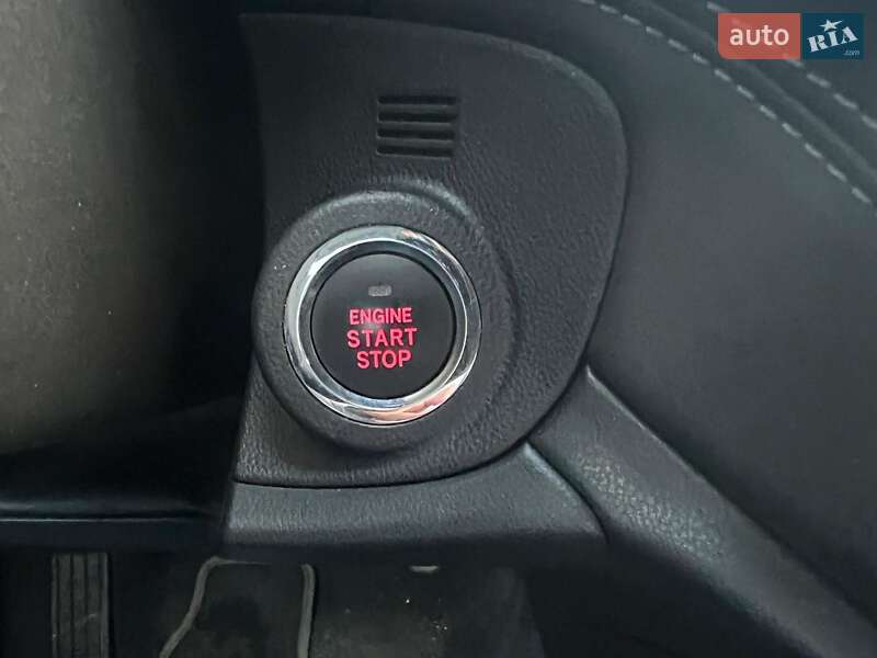 Седан Subaru Legacy 2020 в Тернополе