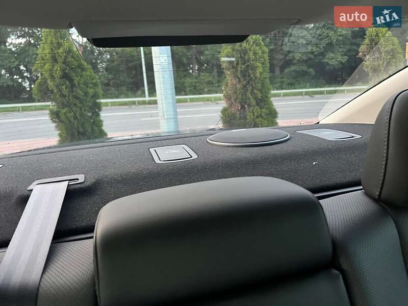 Седан Subaru Legacy 2020 в Тернополе
