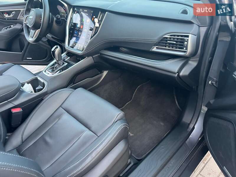 Седан Subaru Legacy 2020 в Тернополе