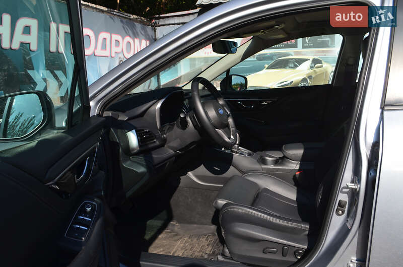 Седан Subaru Legacy 2023 в Києві фото 14 Седан Subaru Legacy 2023 в Києві