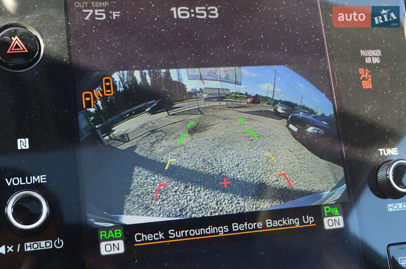 Седан Subaru Legacy 2023 в Києві фото 22 Седан Subaru Legacy 2023 в Києві