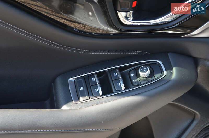 Седан Subaru Legacy 2023 в Києві фото 33 Седан Subaru Legacy 2023 в Києві