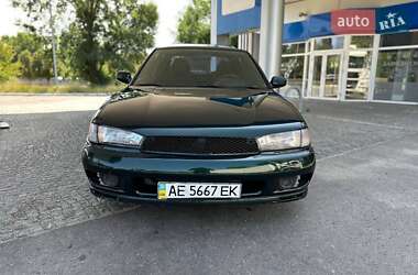Седан Subaru Legacy 1998 в Дніпрі