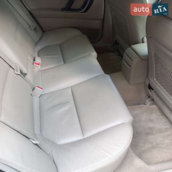 Седан Subaru Legacy 2004 в Харькове