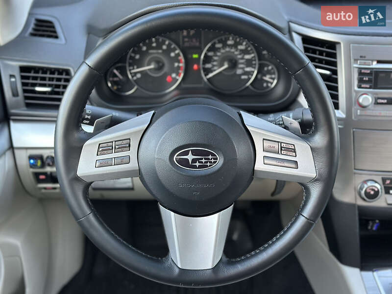 Седан Subaru Legacy 2010 в Киеве фото 2 Седан Subaru Legacy 2010 в Киеве