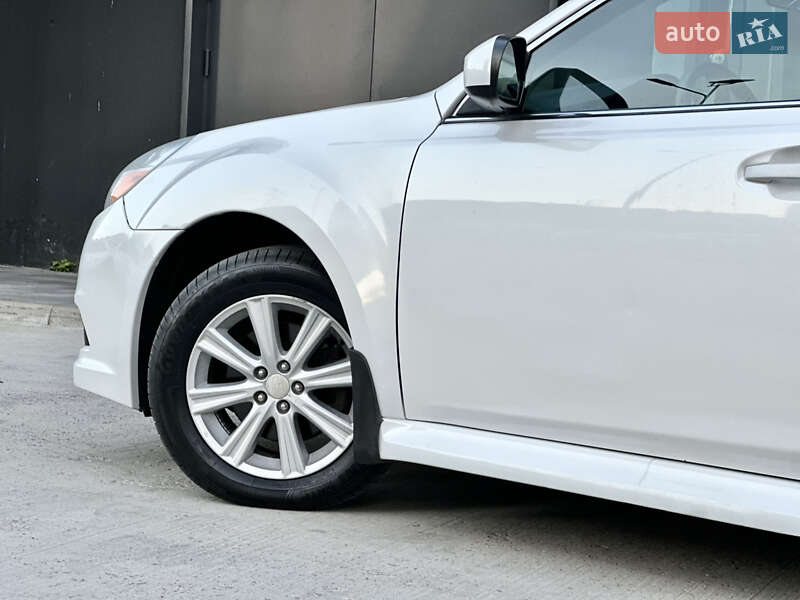 Седан Subaru Legacy 2010 в Киеве фото 8 Седан Subaru Legacy 2010 в Киеве