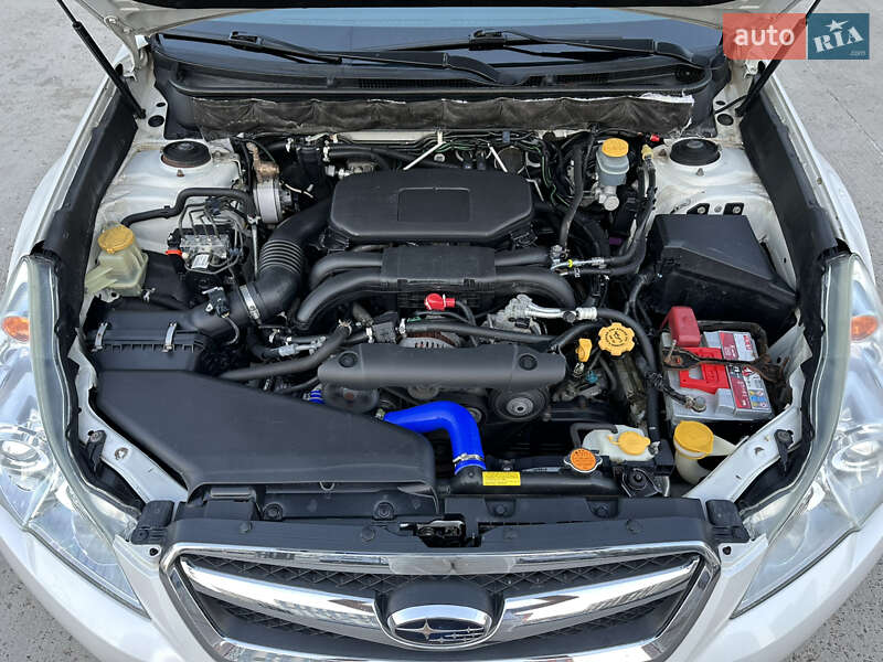Седан Subaru Legacy 2010 в Киеве фото 17 Седан Subaru Legacy 2010 в Киеве