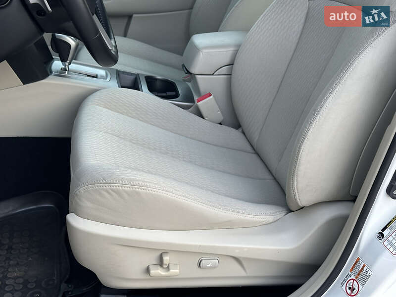 Седан Subaru Legacy 2010 в Киеве фото 25 Седан Subaru Legacy 2010 в Киеве