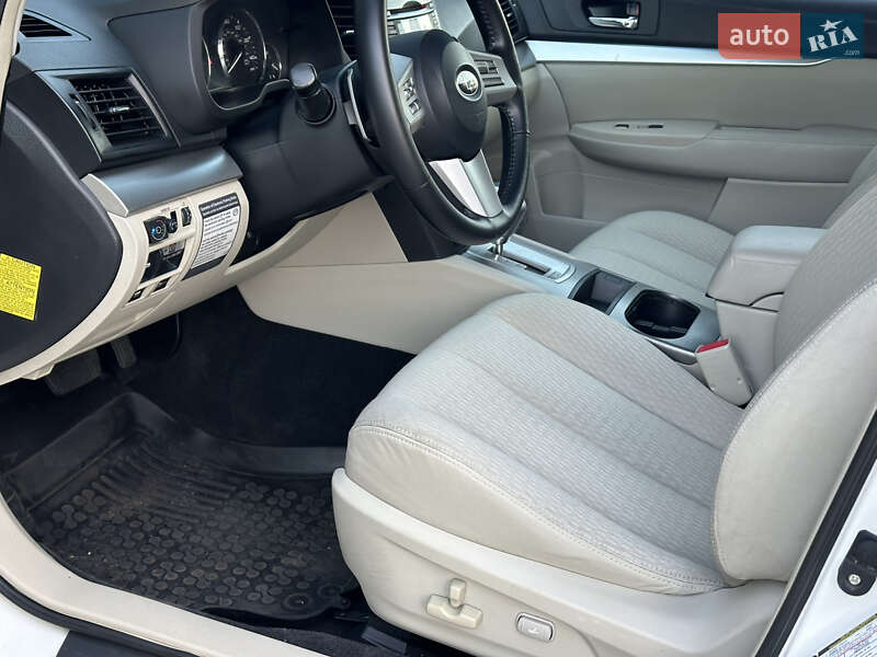 Седан Subaru Legacy 2010 в Киеве фото 34 Седан Subaru Legacy 2010 в Киеве