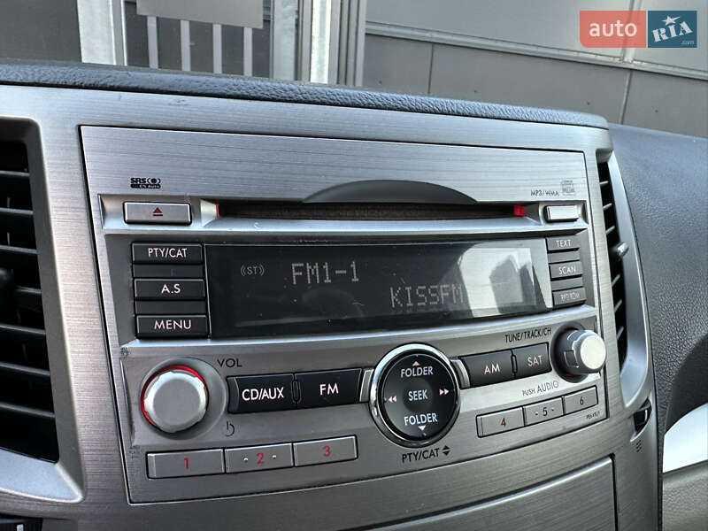 Седан Subaru Legacy 2010 в Киеве фото 33 Седан Subaru Legacy 2010 в Киеве