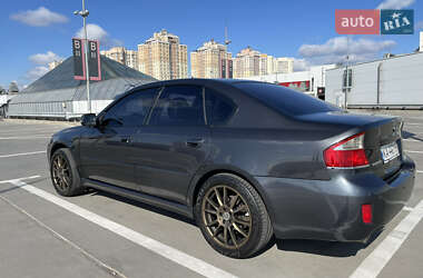 Седан Subaru Legacy 2006 в Киеве