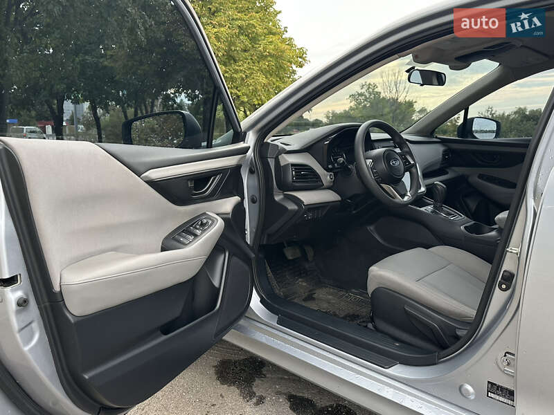 Седан Subaru Legacy 2020 в Дніпрі фото 15 Седан Subaru Legacy 2020 в Дніпрі