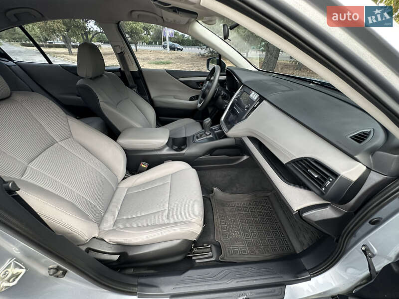 Седан Subaru Legacy 2020 в Дніпрі фото 23 Седан Subaru Legacy 2020 в Дніпрі