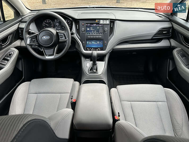 Седан Subaru Legacy 2020 в Дніпрі фото 29 Седан Subaru Legacy 2020 в Дніпрі