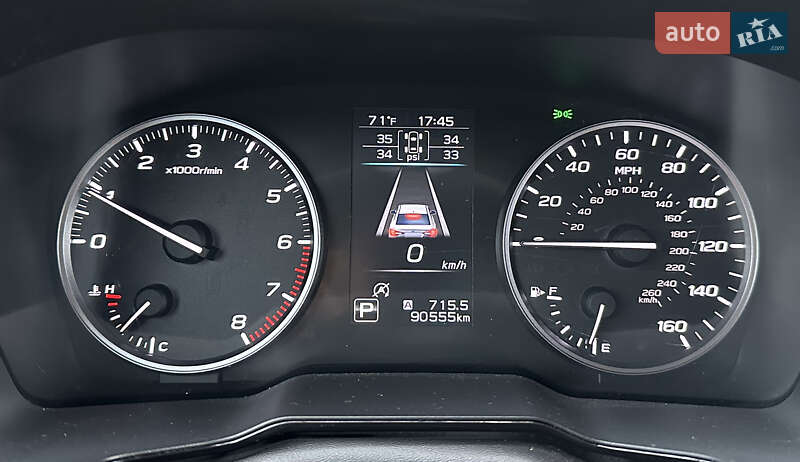 Седан Subaru Legacy 2020 в Дніпрі фото 42 Седан Subaru Legacy 2020 в Дніпрі