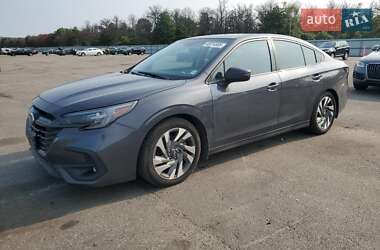 Subaru Legacy 2023