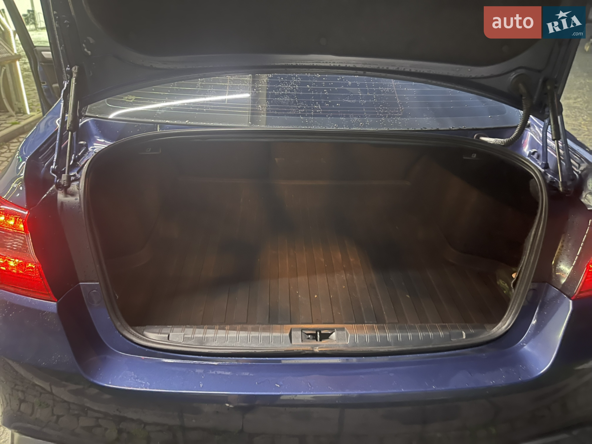 2018 Subaru Legacy - мініатюра 11