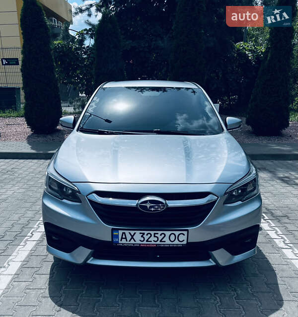 Седан Subaru Legacy 2019 в Харкові фото 2 Седан Subaru Legacy 2019 в Харкові