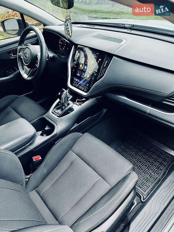 Седан Subaru Legacy 2019 в Харкові фото 12 Седан Subaru Legacy 2019 в Харкові