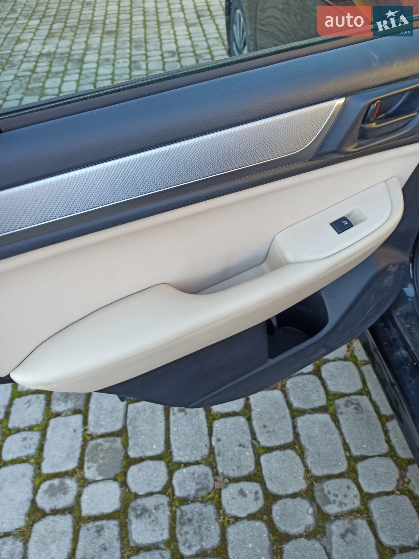 2018 Subaru Legacy - мініатюра 16