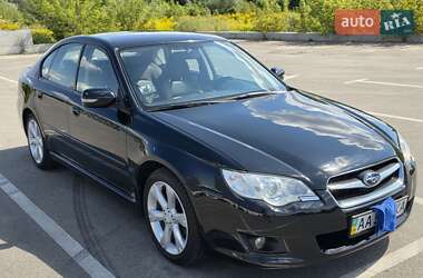 Седан Subaru Legacy 2007 в Ирпене
