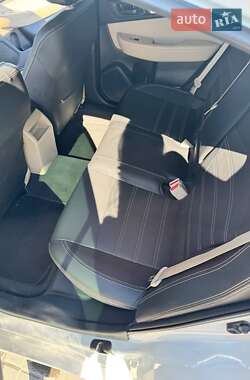 Седан Subaru Legacy 2017 в 