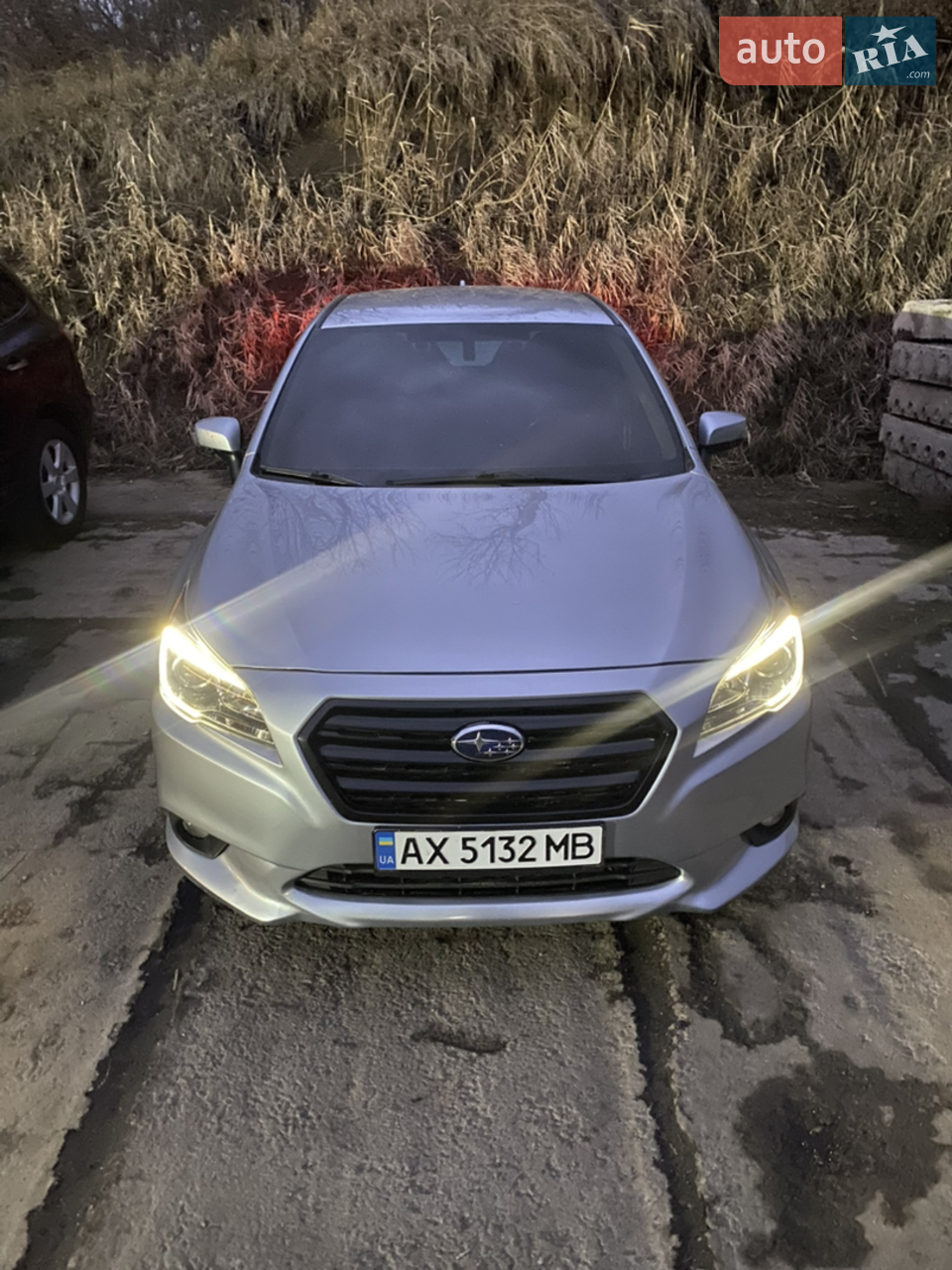 2015 Subaru Legacy - мініатюра 17