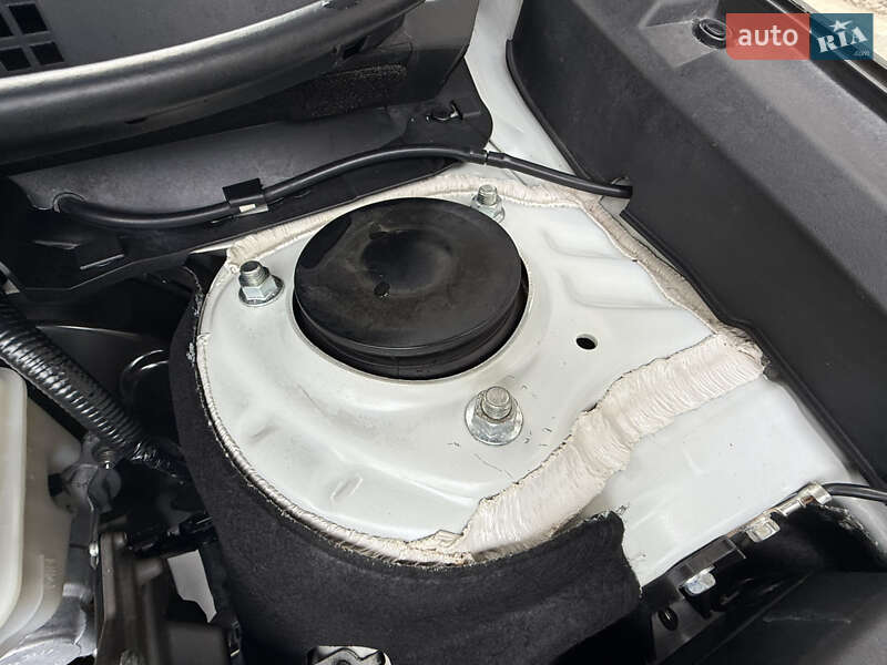 Седан Subaru Legacy 2020 в Хотине