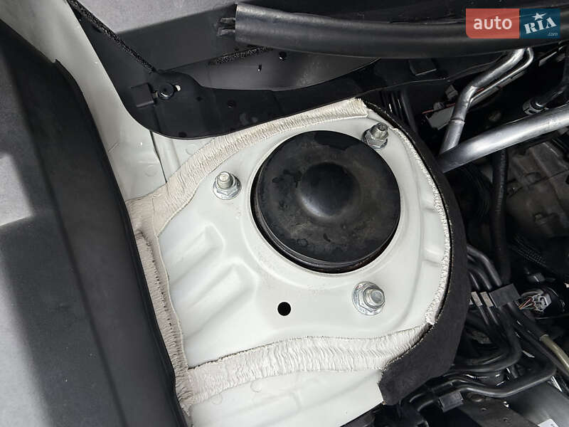 Седан Subaru Legacy 2020 в Хотине