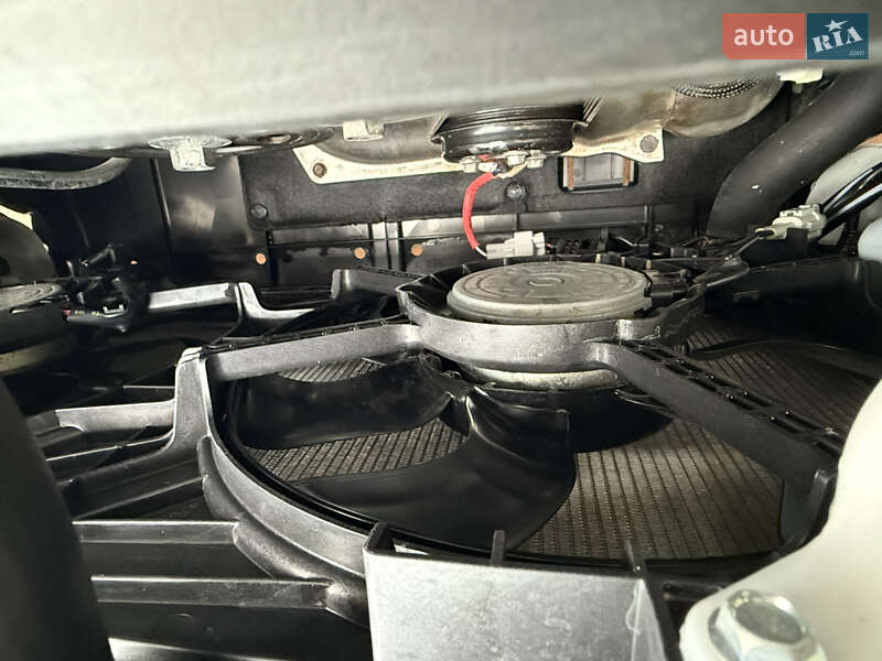 Седан Subaru Legacy 2020 в Хотине