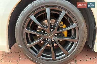Седан Subaru Legacy 2009 в 