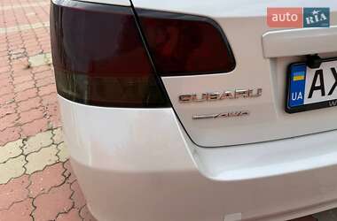 Седан Subaru Legacy 2009 в 