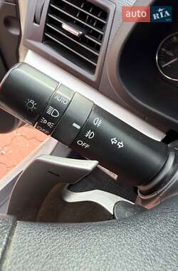 Седан Subaru Legacy 2009 в 