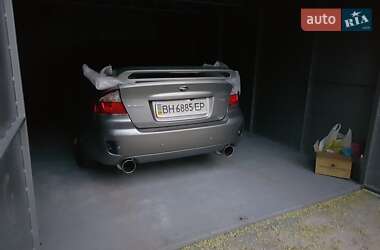 Седан Subaru Legacy 2006 в 