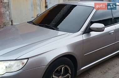 Седан Subaru Legacy 2008 в Киеве
