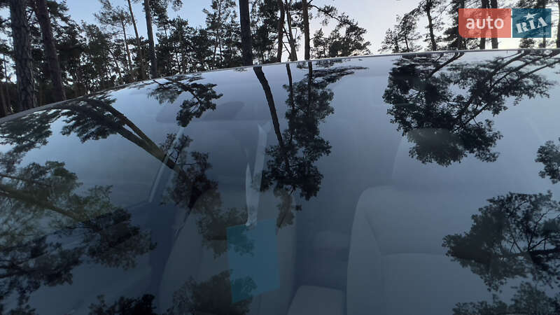 Седан Subaru Legacy 2016 в Киеве