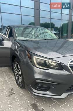 Седан Subaru Legacy 2018 в Хмельницькому