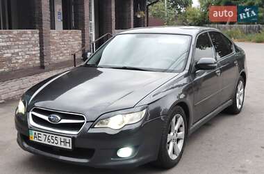 Седан Subaru Legacy 2007 в Василькове