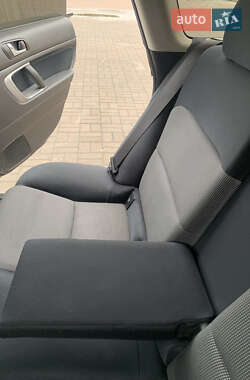 Универсал Subaru Legacy 2005 в 