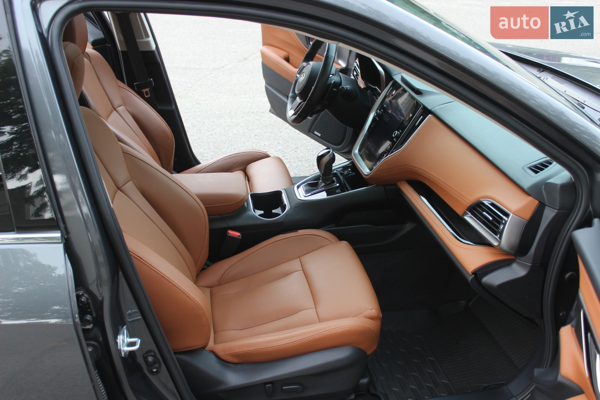 2021 Subaru Legacy - мініатюра 27