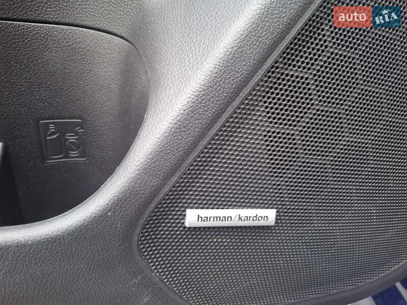 Седан Subaru Legacy 2014 в Черкасах