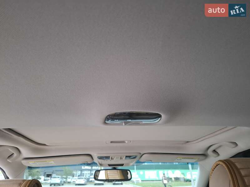 Седан Subaru Legacy 2014 в Черкасах