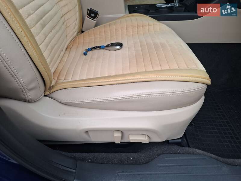 Седан Subaru Legacy 2014 в Черкасах