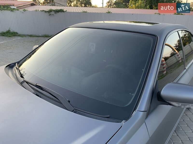 Седан Subaru Legacy 2006 в Кременчуге
