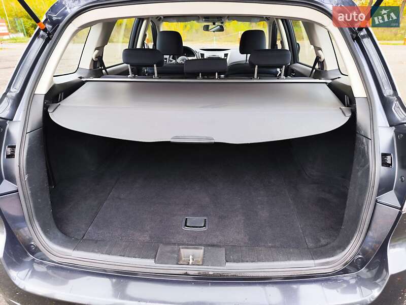 Универсал Subaru Legacy 2010 в Тернополе фото 28 Универсал Subaru Legacy 2010 в Тернополе