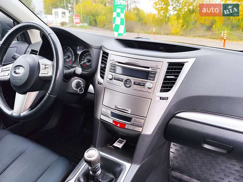 Универсал Subaru Legacy 2010 в Тернополе фото 27 Универсал Subaru Legacy 2010 в Тернополе