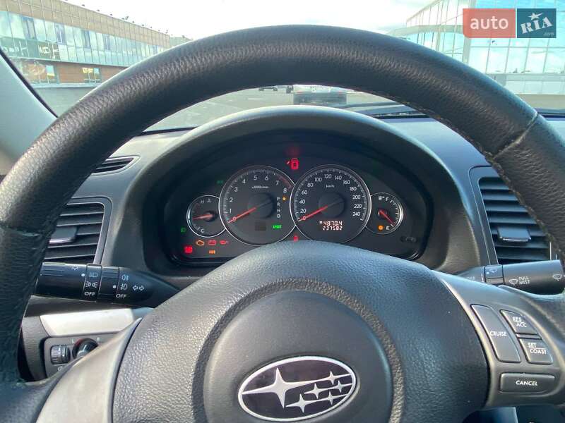 Седан Subaru Legacy 2008 в Киеве фото 16 Седан Subaru Legacy 2008 в Киеве
