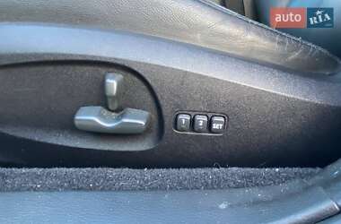 Седан Subaru Legacy 2008 в 