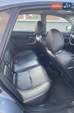 Седан Subaru Legacy 2008 в 
